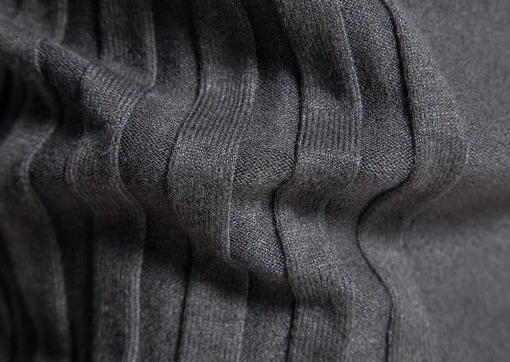 Men’s High-Neck Sweater MV1143