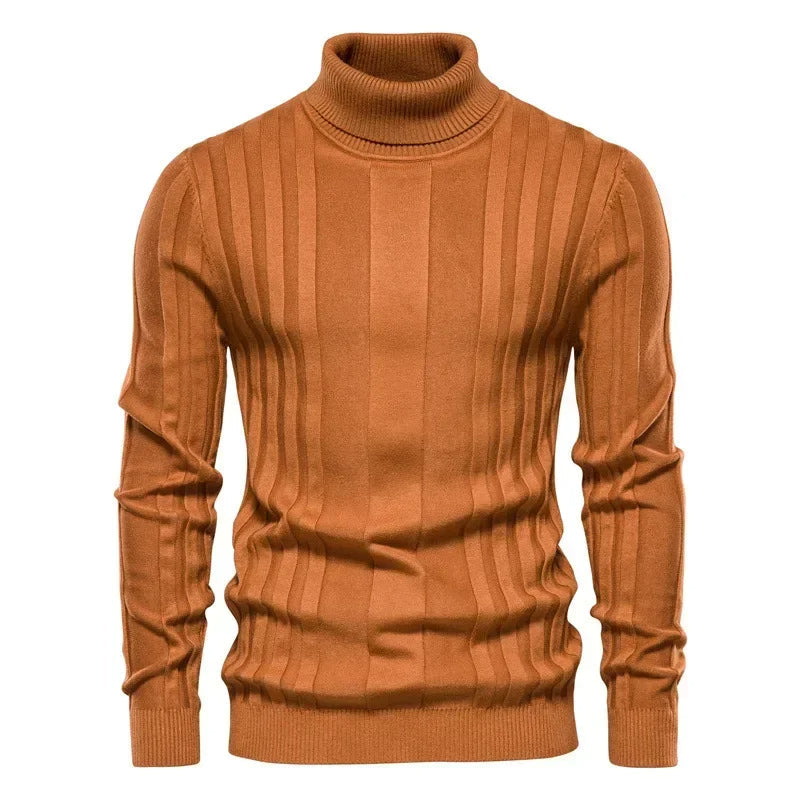 Men’s High-Neck Sweater MV1143