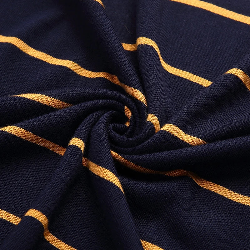 Men’s Striped Sweater MV1311