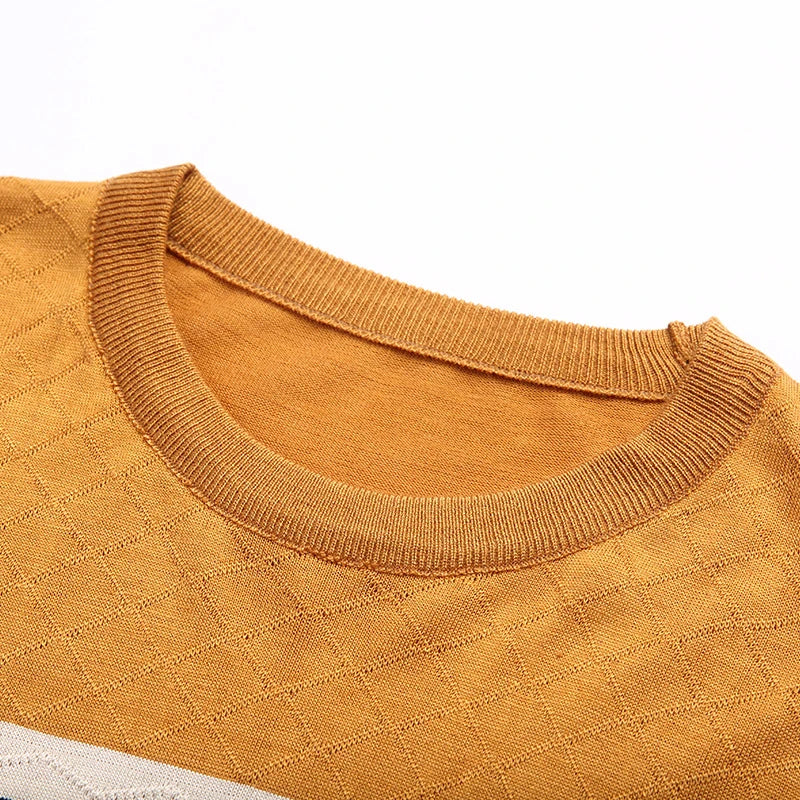 Men’s Striped Sweater MV1311