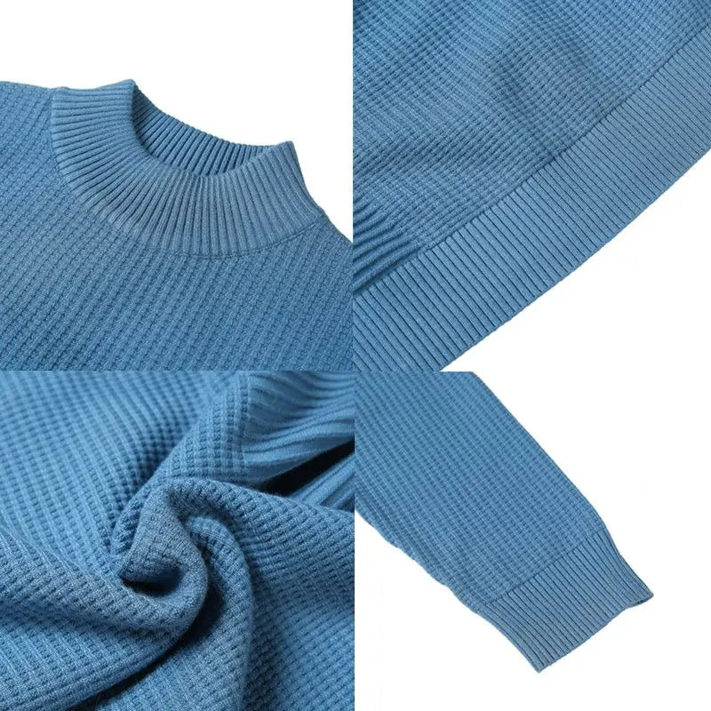 Men’s Italian Tailoring Sweater MV1246