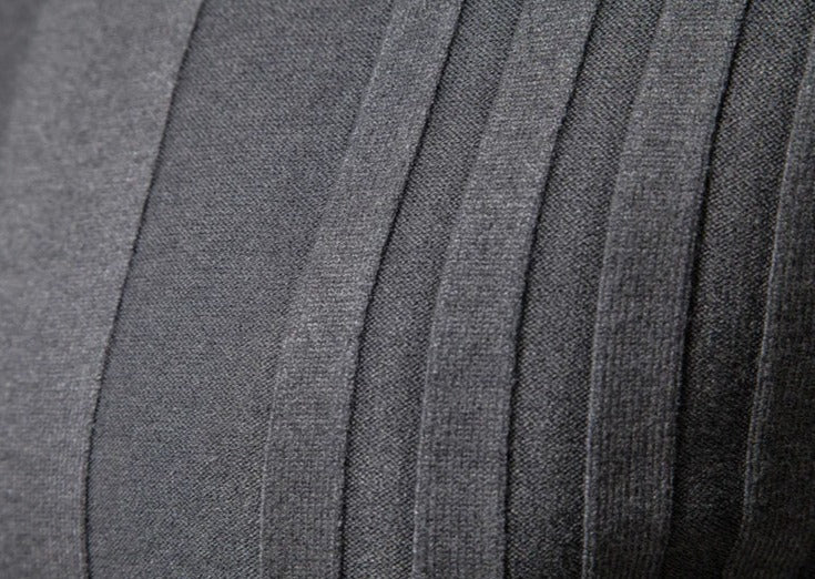 Men’s High-Neck Sweater MV1143