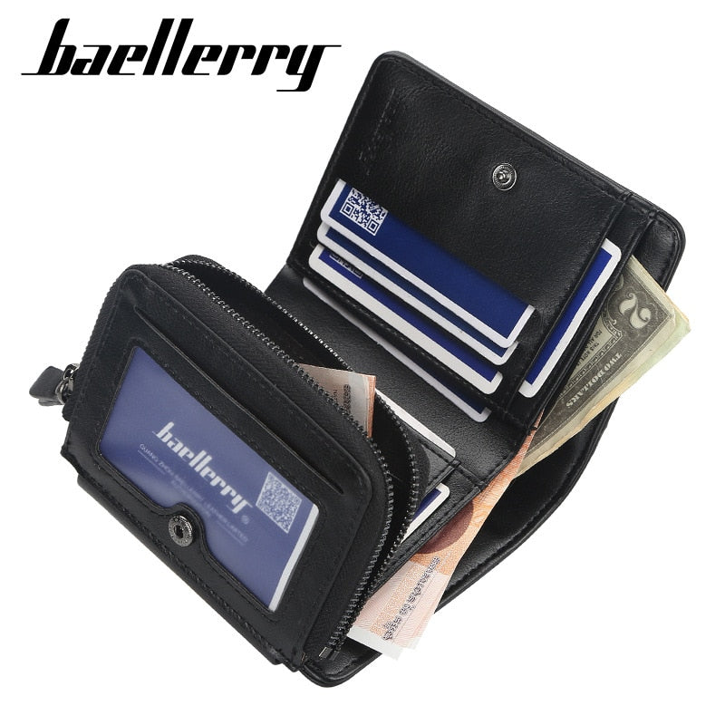 Baellerry Men’s Wallet