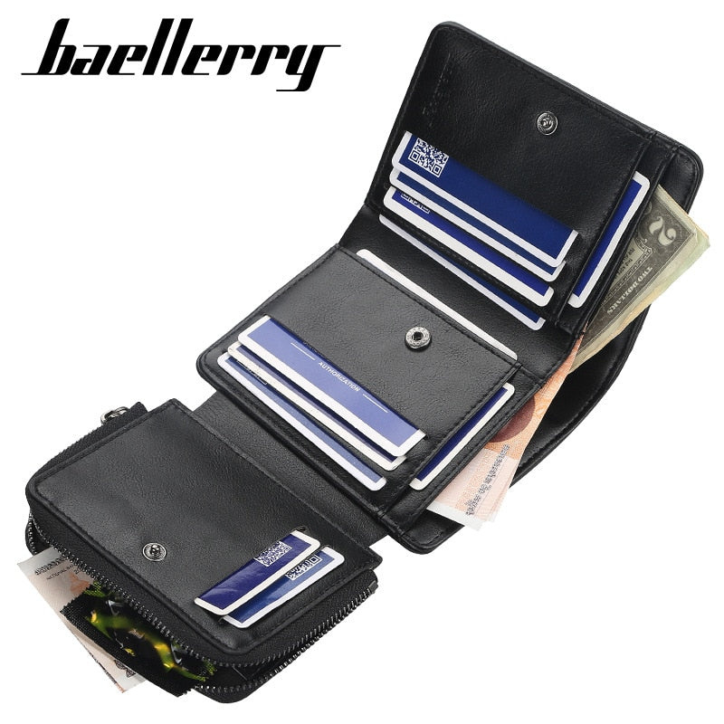 Baellerry Men’s Wallet