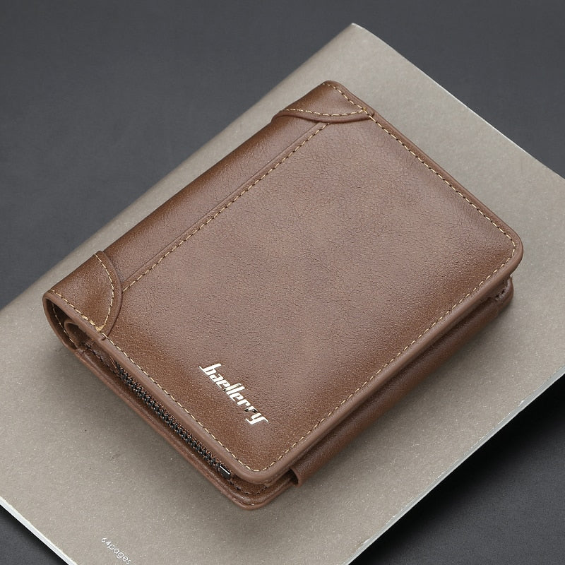 Baellerry Men’s Wallet