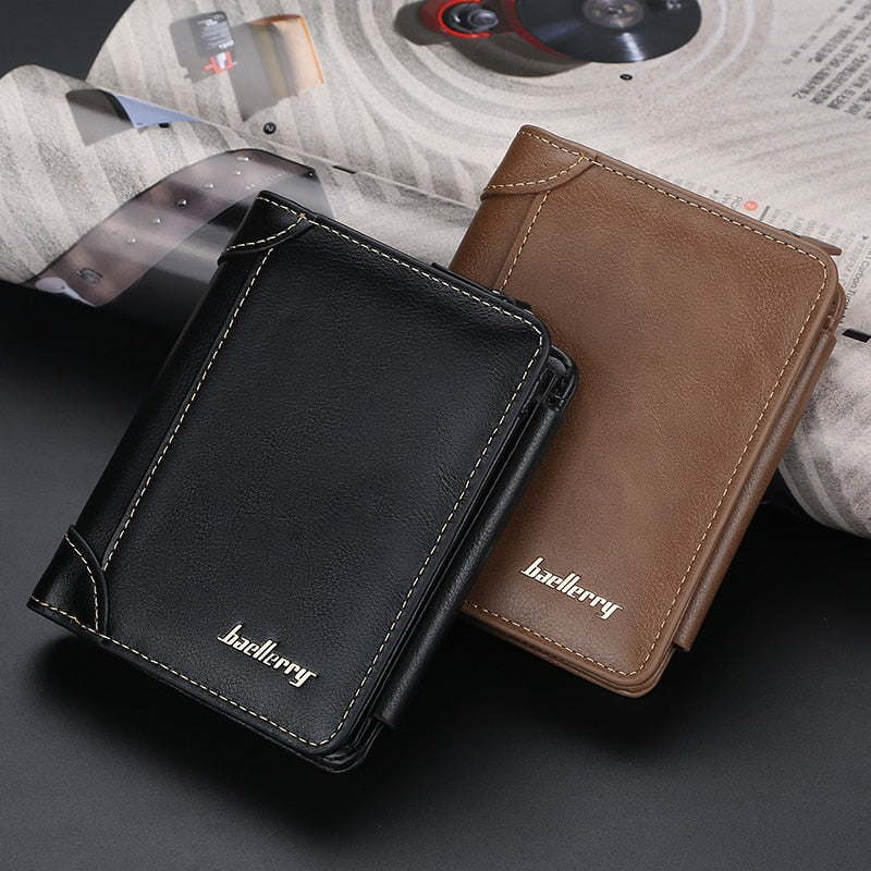 Baellerry Men’s Wallet