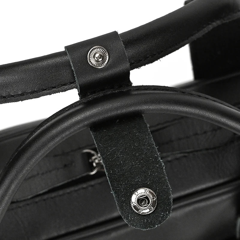 Men’s Executive Work & Laptop Bag – London Elite Pro 15.6"