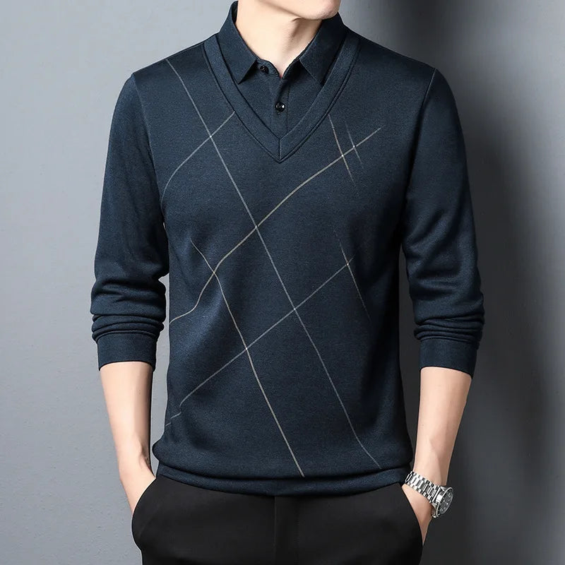 Men’s Premium Sweater MV1321