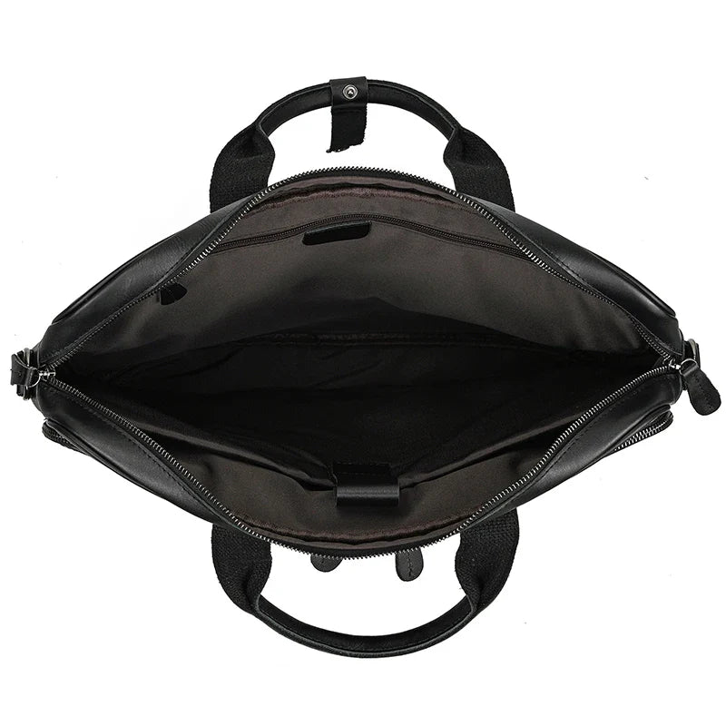 Men’s Executive Work & Laptop Bag – London Elite Pro 15.6"