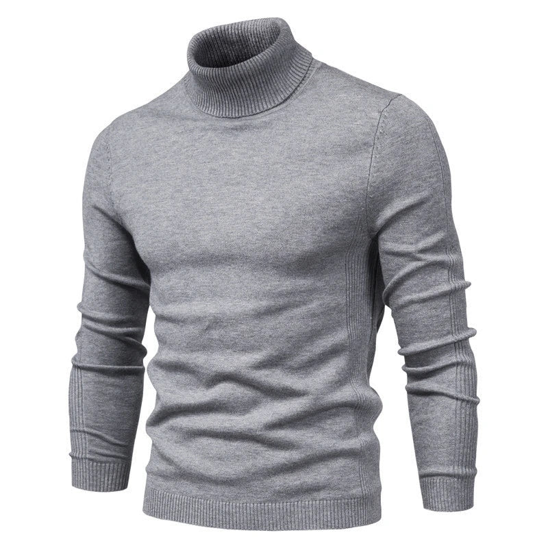 Men’s High-Neck Sweater MV1144