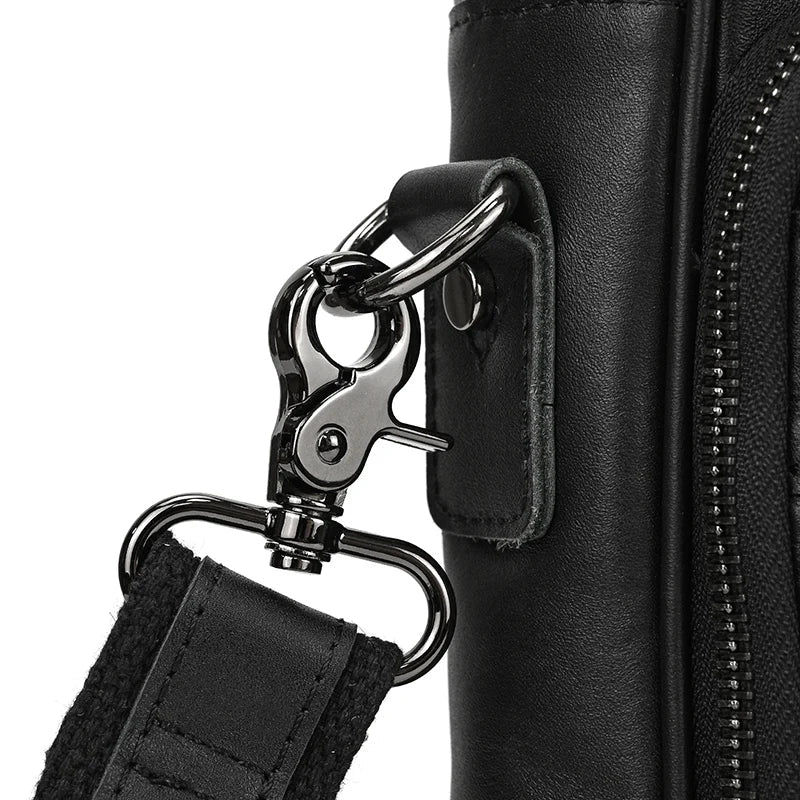 Men’s Executive Work & Laptop Bag – London Elite Pro 15.6"