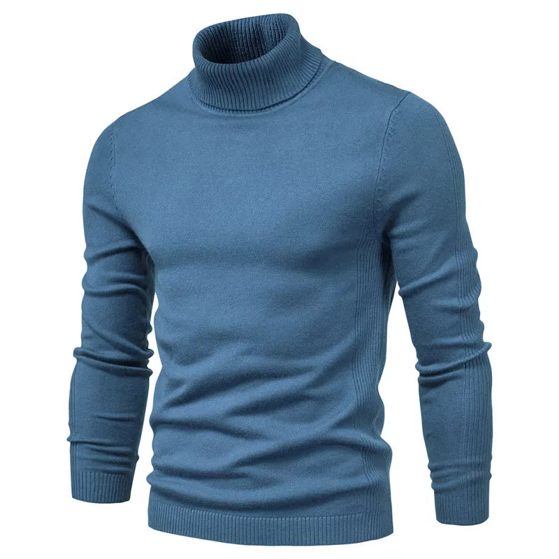 Men’s High-Neck Sweater MV1144