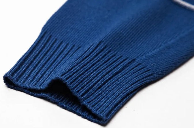 Men’s Striped Sweater MV1312