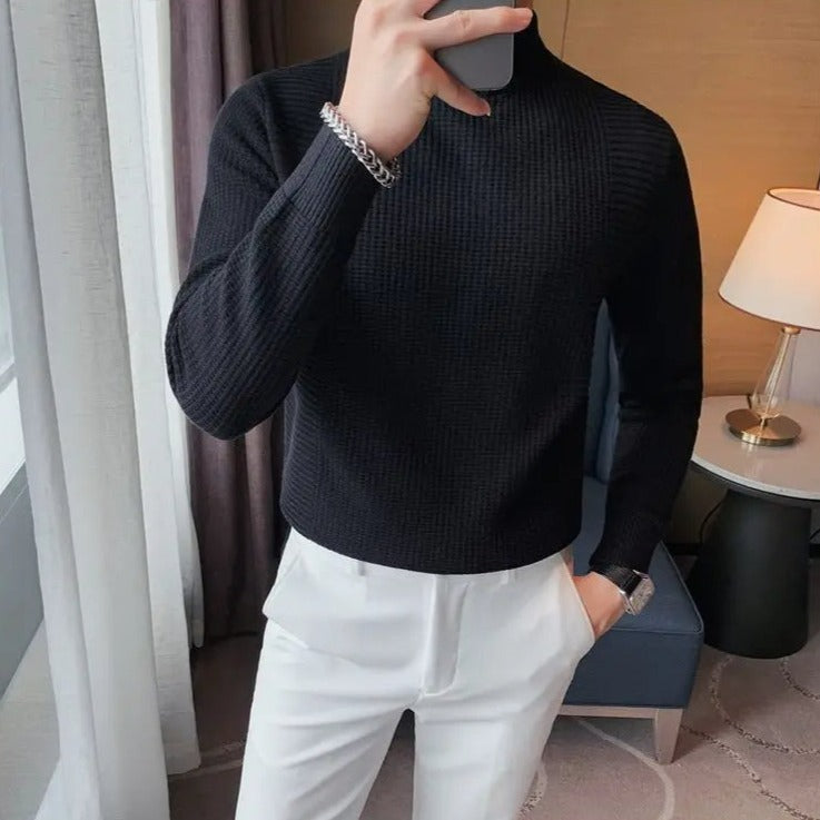 Men’s Italian Tailoring Sweater MV1246