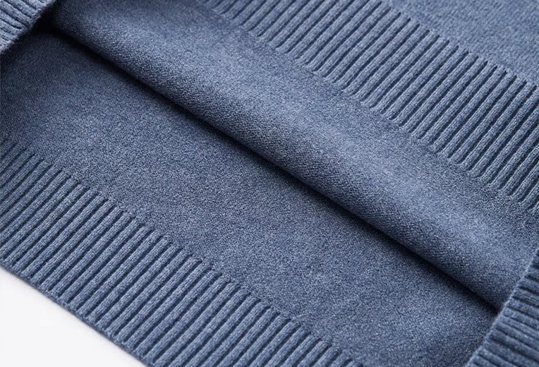 Men’s High-Neck Sweater MV1282