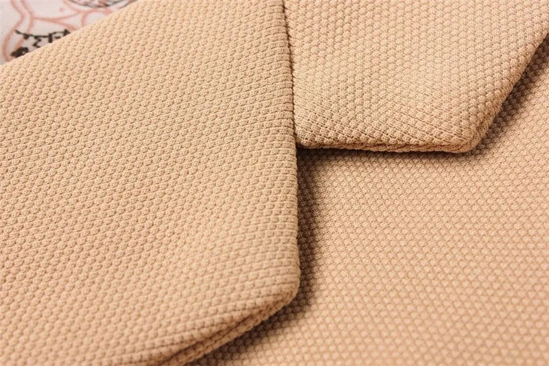 Men’s Slim Fit Blazer MV1215