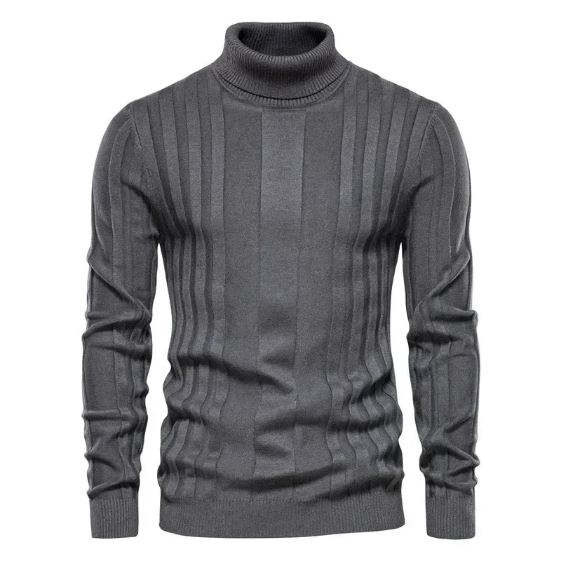 Men’s High-Neck Sweater MV1143