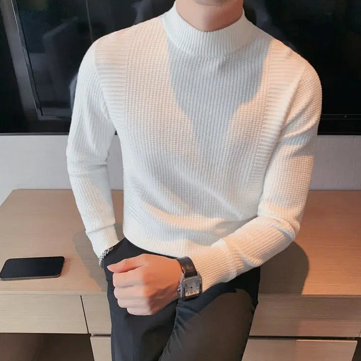 Men’s Italian Tailoring Sweater MV1246