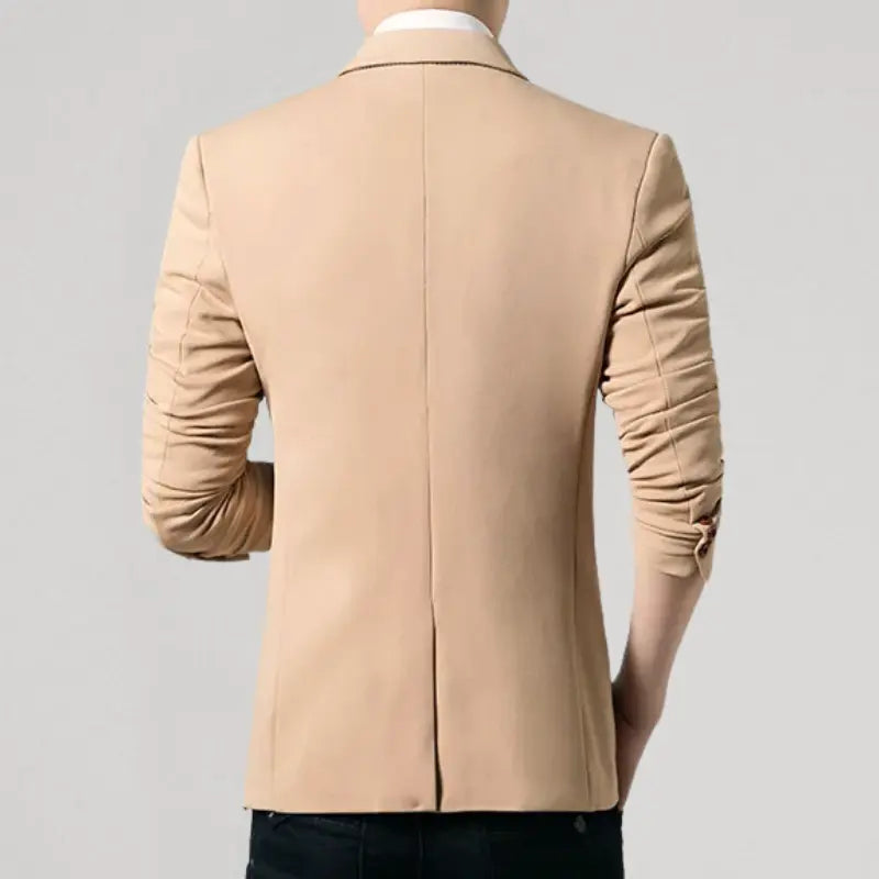 Men’s Slim Fit Blazer MV1215