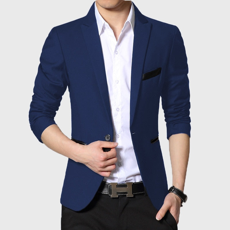 Men’s Sampaio Alard Blazer MV1105