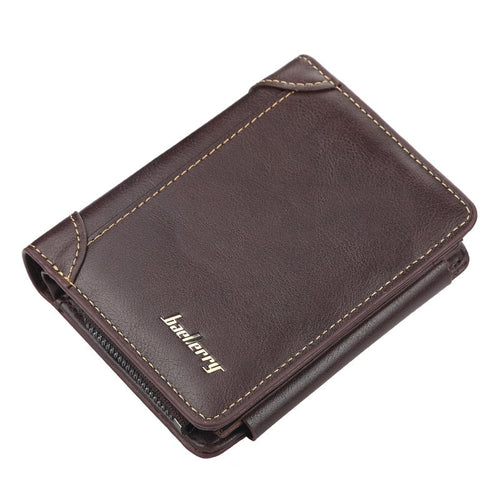 Baellerry Men’s Wallet