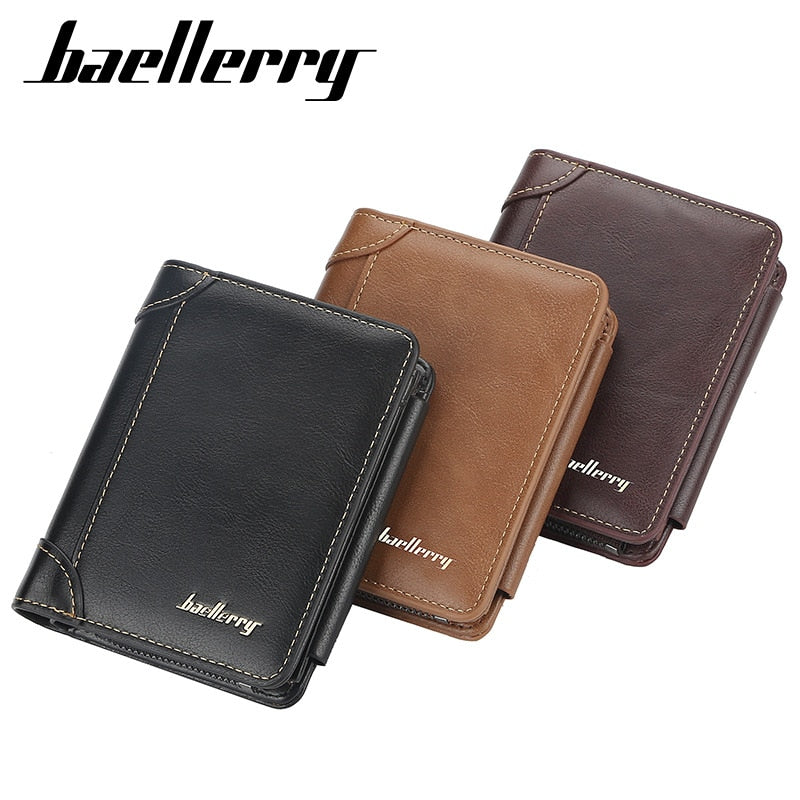 Baellerry Men’s Wallet