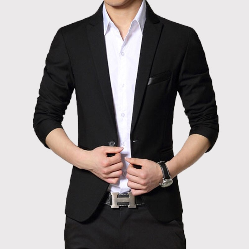 Men’s Sampaio Alard Blazer MV1105