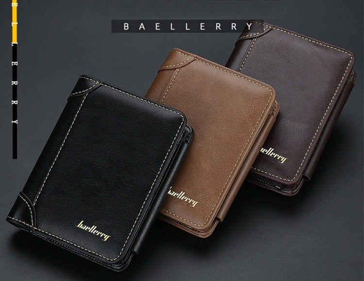 Baellerry Men’s Wallet