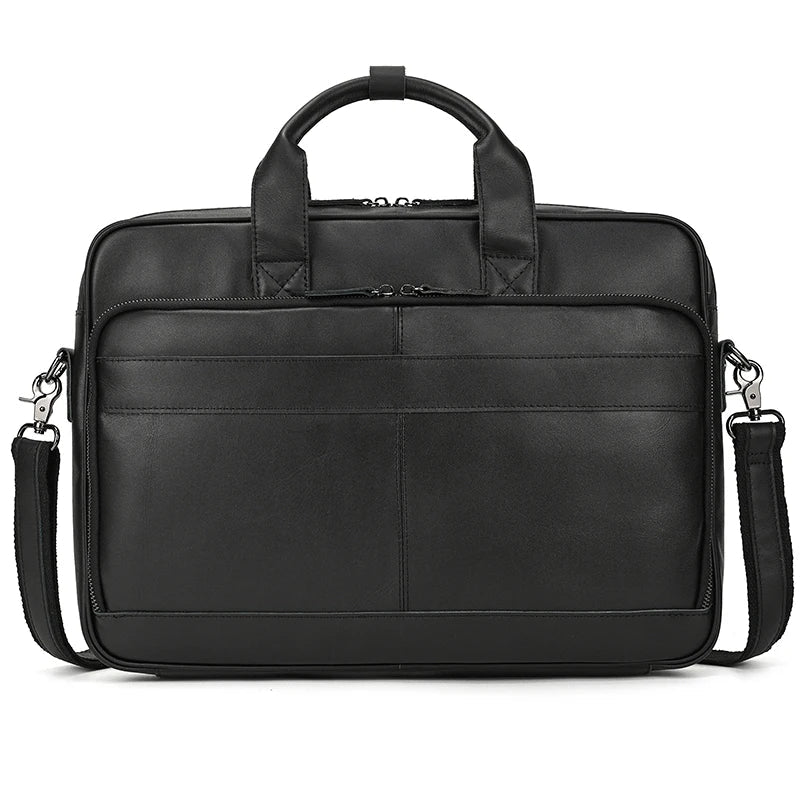 Men’s Executive Work & Laptop Bag – London Elite Pro 15.6"