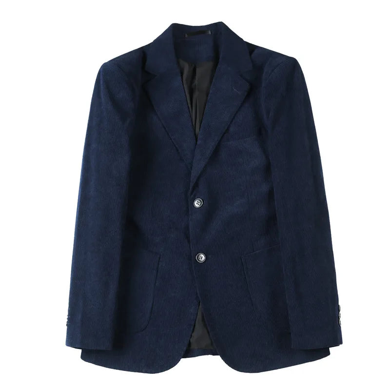 Men’s Velvet Luxury Blazer MV1208