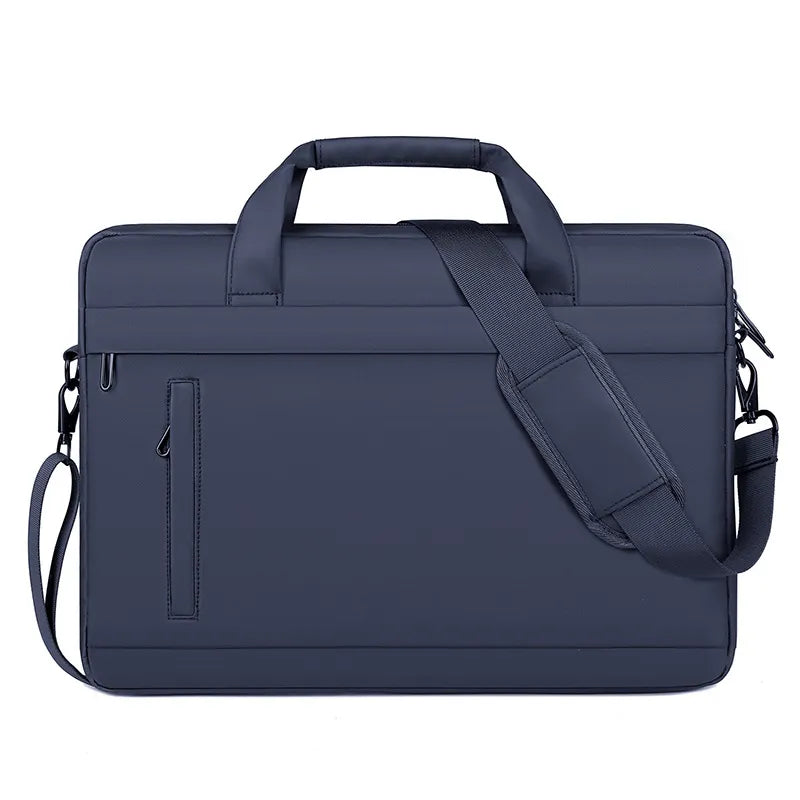 Men’s Executive Leather Briefcase MV1103