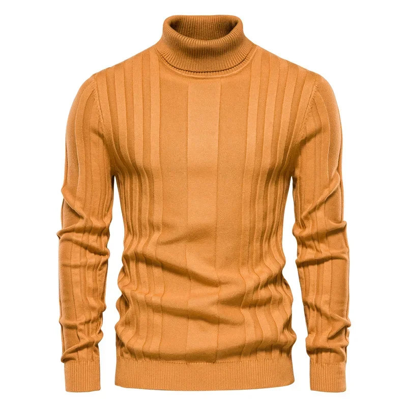 Men’s High-Neck Sweater MV1143