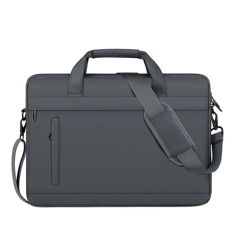 Men’s Executive Leather Briefcase MV1103