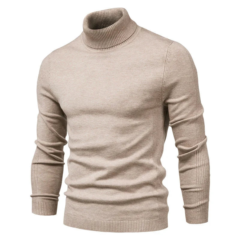 Men’s High-Neck Sweater MV1144