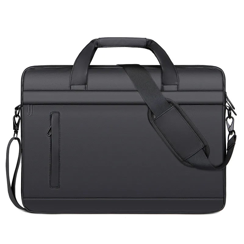 Men’s Executive Leather Briefcase MV1103