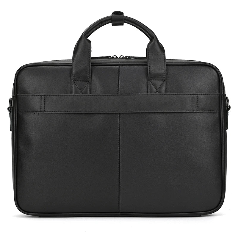 Men’s Executive Work & Laptop Bag – London Elite Pro 15.6"