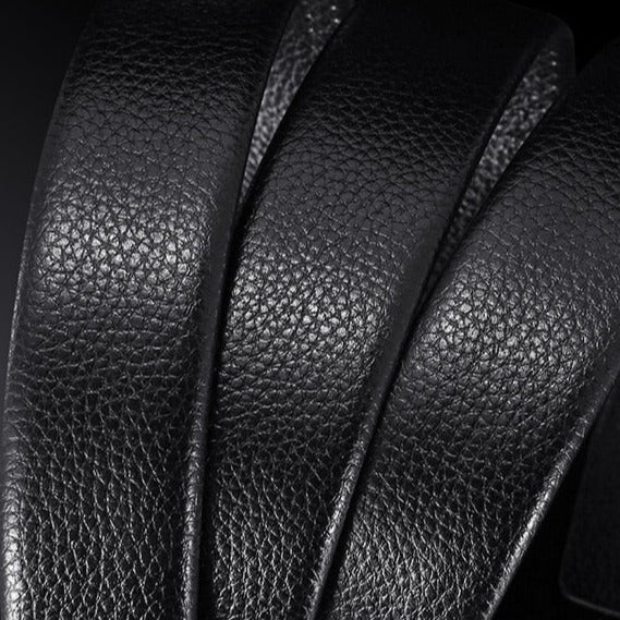 Cinto Masculino Couro Speed