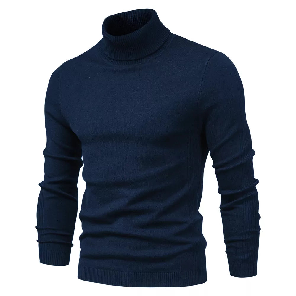Men’s High-Neck Sweater MV1144