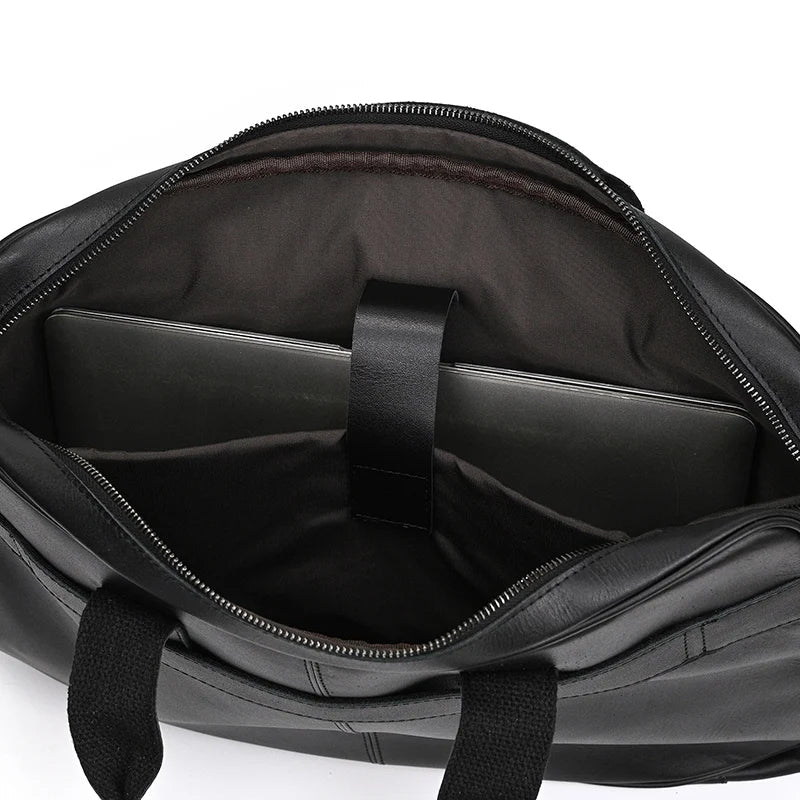 Men’s Executive Work & Laptop Bag – London Elite Pro 15.6"