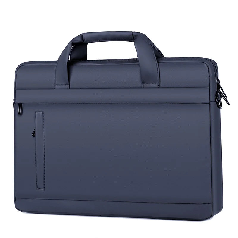 Men’s Executive Leather Briefcase MV1103