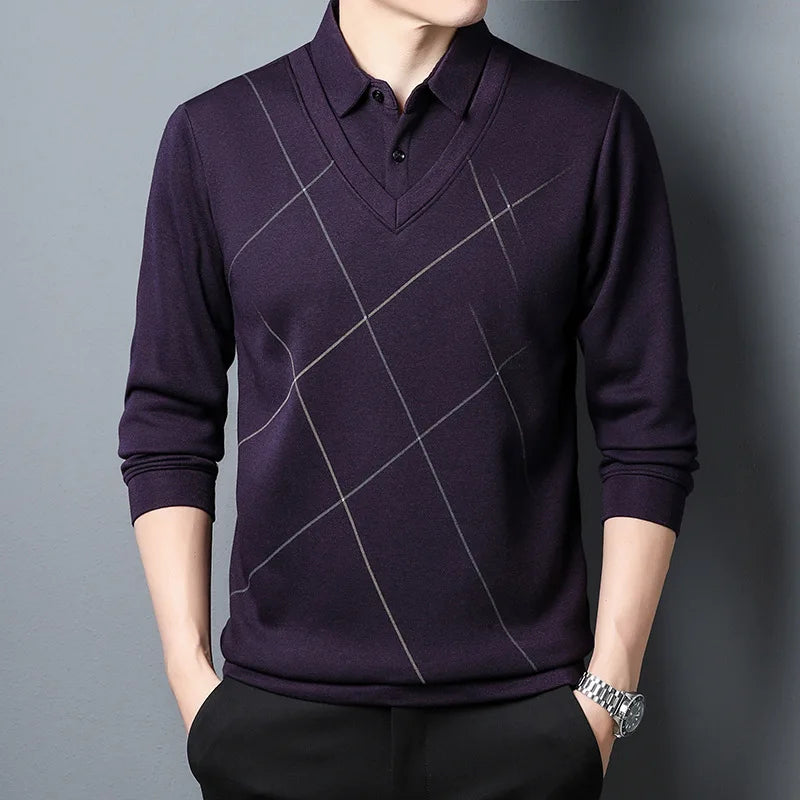 Men’s Premium Sweater MV1321