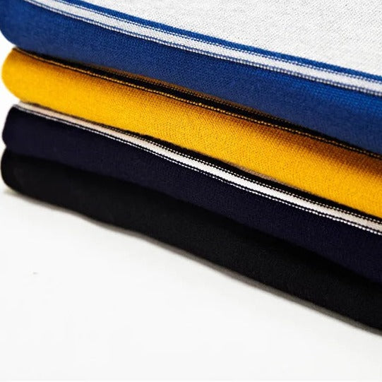 Men’s Striped Sweater MV1312