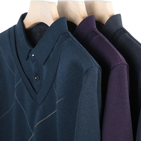 Men’s Premium Sweater MV1321